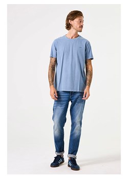 Garcia Koszulka w kolorze niebieskim ze sklepu Limango Polska w kategorii T-shirty męskie - zdjęcie 186609514