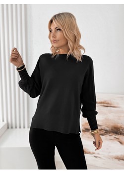 sweter feyre czarny one size ze sklepu UBRA w kategorii Swetry damskie - zdjęcie 186609893