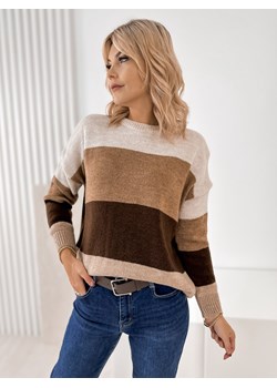 sweter blubell two one size ze sklepu UBRA w kategorii Swetry damskie - zdjęcie 186609984