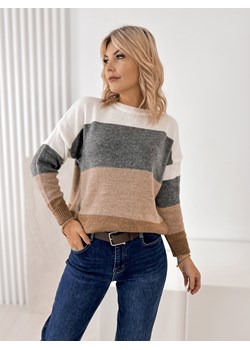 sweter blubell three one size ze sklepu UBRA w kategorii Swetry damskie - zdjęcie 186609990
