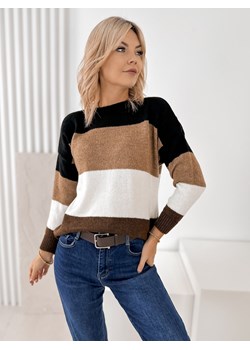 sweter blubell four one size ze sklepu UBRA w kategorii Swetry damskie - zdjęcie 186609994