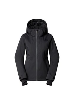 Kurtka damska The North Face Lenado 0A8DDSJK31 - czarna ze sklepu streetstyle24.pl w kategorii Kurtki damskie - zdjęcie 186610022