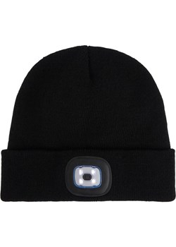 Czapka z latarką Torch Beanie Regatta ze sklepu SPORT-SHOP.pl w kategorii Czapki zimowe męskie - zdjęcie 186610031