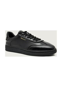 Gant Skórzane sneakersy Cuzmo ze sklepu Gomez Fashion Store w kategorii Buty sportowe męskie - zdjęcie 186610370
