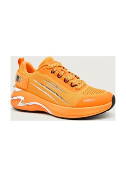 Plein Sport Sneakersy FAES ze sklepu Gomez Fashion Store w kategorii Buty sportowe męskie - zdjęcie 186610371
