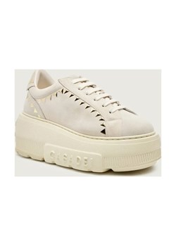 Casadei Sneakersy | zamsz ze sklepu Gomez Fashion Store w kategorii Buty sportowe damskie - zdjęcie 186610383