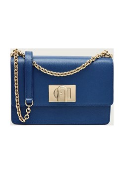 Furla Skórzana torebka na ramię Furla 1927 MINI ze sklepu Gomez Fashion Store w kategorii Torebki damskie - zdjęcie 186610404