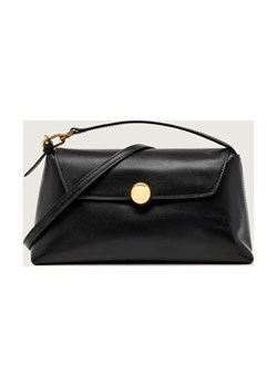 Furla Skórzana torebka na ramię FURLA SFERA ze sklepu Gomez Fashion Store w kategorii Torebki damskie - zdjęcie 186610412
