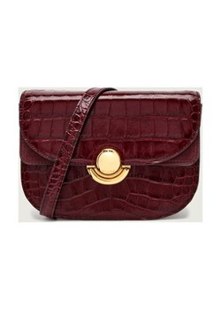 Furla Skórzana listonoszka FURLA SFERA MINI ze sklepu Gomez Fashion Store w kategorii Listonoszki - zdjęcie 186610420