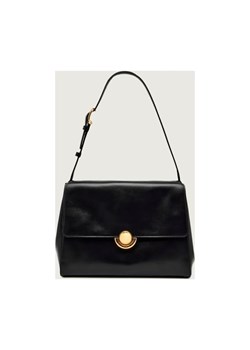 Furla Skórzana torebka na ramię FURLA DOMUS ze sklepu Gomez Fashion Store w kategorii Torebki damskie - zdjęcie 186610421