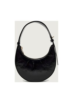 Furla Skórzane hobo FURLA DELIZIA MINI ze sklepu Gomez Fashion Store w kategorii Torebki hobo - zdjęcie 186610423