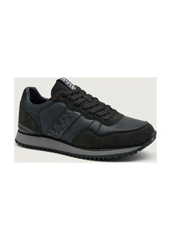 Napapijri Sneakersy F5COSMOS01/SYN ze sklepu Gomez Fashion Store w kategorii Buty sportowe męskie - zdjęcie 186610433