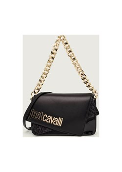 Just Cavalli Torebka na ramię ze sklepu Gomez Fashion Store w kategorii Torebki damskie - zdjęcie 186610441