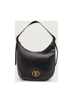 Kurt Geiger Skórzane hobo 690-CHELSEA ze sklepu Gomez Fashion Store w kategorii Torebki hobo - zdjęcie 186610443