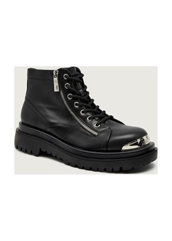 Just Cavalli Buty wysokie FONDO BOURNE ze sklepu Gomez Fashion Store w kategorii Buty zimowe męskie - zdjęcie 186610444