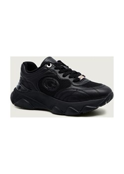 Guess Sneakersy MORRIZ ze sklepu Gomez Fashion Store w kategorii Buty sportowe damskie - zdjęcie 186610450