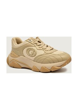 Guess Sneakersy MORRIZ ze sklepu Gomez Fashion Store w kategorii Buty sportowe damskie - zdjęcie 186610451