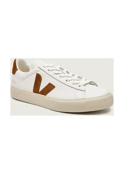 VEJA Skórzane sneakersy CAMPO ze sklepu Gomez Fashion Store w kategorii Buty sportowe damskie - zdjęcie 186610452