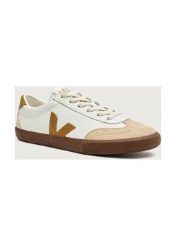 VEJA Skórzane sneakersy VOLLEY O.T. ze sklepu Gomez Fashion Store w kategorii Buty sportowe damskie - zdjęcie 186610453