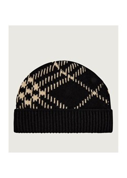 Burberry Kaszmirowa czapka ze sklepu Gomez Fashion Store w kategorii Czapki zimowe męskie - zdjęcie 186610464