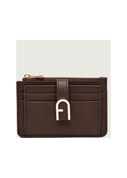 Furla Skórzane etui na karty FURLA FLOW M ze sklepu Gomez Fashion Store w kategorii Etui - zdjęcie 186610470