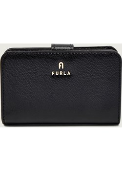 Furla Skórzany portfel FURLA CAMELIA M ze sklepu Gomez Fashion Store w kategorii Portfele damskie - zdjęcie 186610473