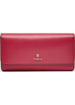 Furla Skórzany portfel FURLA CAMELIA ze sklepu Gomez Fashion Store w kategorii Portfele damskie - zdjęcie 186610474