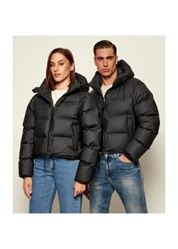 Rains Kurtka Alta | Cropped Fit ze sklepu Gomez Fashion Store w kategorii Kurtki męskie - zdjęcie 186610490