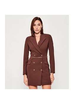Elisabetta Franchi Sukienka ze sklepu Gomez Fashion Store w kategorii Sukienki - zdjęcie 186610501