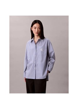 Calvin Klein Jeans Koszula | Relaxed fit ze sklepu Gomez Fashion Store w kategorii Koszule damskie - zdjęcie 186610503