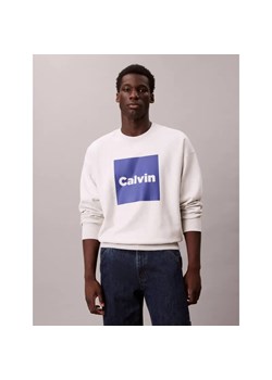 Calvin Klein Jeans Bluza | Relaxed fit ze sklepu Gomez Fashion Store w kategorii Bluzy męskie - zdjęcie 186610513