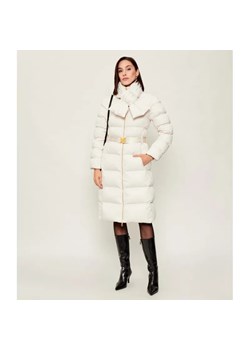 Elisabetta Franchi Płaszcz + szal ze sklepu Gomez Fashion Store w kategorii Płaszcze damskie - zdjęcie 186611470