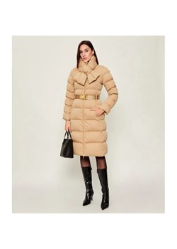 Elisabetta Franchi Płaszcz + szal ze sklepu Gomez Fashion Store w kategorii Płaszcze damskie - zdjęcie 186611472