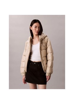 Calvin Klein Jeans Kurtka | Loose fit ze sklepu Gomez Fashion Store w kategorii Kurtki damskie - zdjęcie 186611480