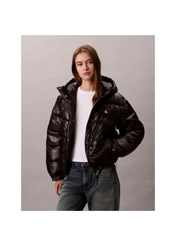 Calvin Klein Jeans Kurtka | Loose fit ze sklepu Gomez Fashion Store w kategorii Kurtki damskie - zdjęcie 186611481