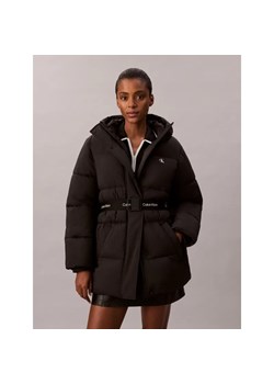 Calvin Klein Jeans Kurtka | Regular Fit ze sklepu Gomez Fashion Store w kategorii Kurtki damskie - zdjęcie 186611483