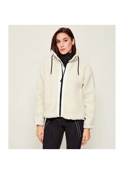 Bogner Fire + Ice Polarowa kurtka NINETTA2 | Regular Fit | z dodatkiem wełny ze sklepu Gomez Fashion Store w kategorii Kurtki damskie - zdjęcie 186611484