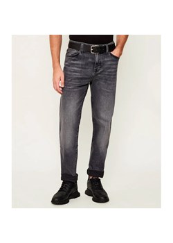 BOSS ORANGE Jeansy RE.MAINE | Regular Fit ze sklepu Gomez Fashion Store w kategorii Jeansy męskie - zdjęcie 186611492