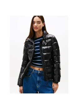 Tommy Jeans Puchowa kurtka | Slim Fit ze sklepu Gomez Fashion Store w kategorii Kurtki damskie - zdjęcie 186611500