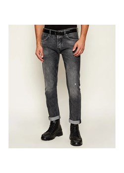 DONDUP - made in Italy Jeansy ICON | Regular Fit ze sklepu Gomez Fashion Store w kategorii Jeansy męskie - zdjęcie 186611501