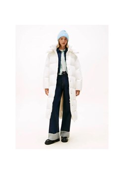 Tommy Jeans Puchowy płaszcz TJW ALASKA ze sklepu Gomez Fashion Store w kategorii Płaszcze damskie - zdjęcie 186611510
