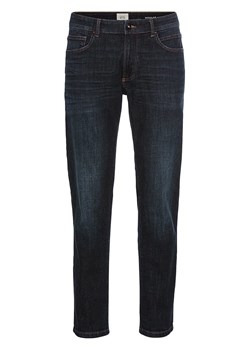 Camel Active Dżinsy - Slim fit - w kolorze granatowym ze sklepu Limango Polska w kategorii Jeansy męskie - zdjęcie 186611671