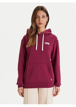 Cotopaxi Bluza Llama Patch Pullover Hoodie F24474W1160 Fioletowy Regular Fit ze sklepu MODIVO w kategorii Bluzy damskie - zdjęcie 186611810