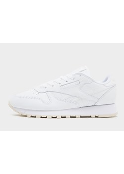 REEBOK CLASSIC LEATHER ze sklepu JD Sports  w kategorii Buty sportowe damskie - zdjęcie 186612081