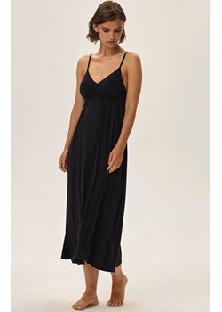 Esotiq damska koszula nocna Jewell 42103-99X, Kolor czarny, Rozmiar L, Esotiq ze sklepu Primodo w kategorii Koszule nocne - zdjęcie 186612391