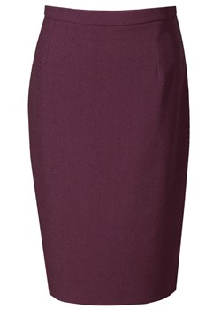 Spódnica FSP641 PURPUROWY ze sklepu fokus.pl w kategorii Spódnice - zdjęcie 186628303