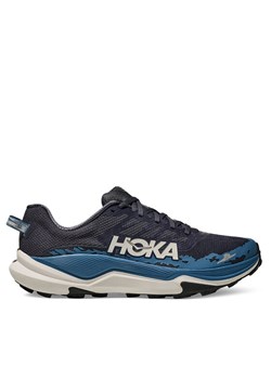 Buty do biegania Hoka Torrent 4 1155115 Czarny ze sklepu eobuwie.pl w kategorii Buty sportowe męskie - zdjęcie 186630982