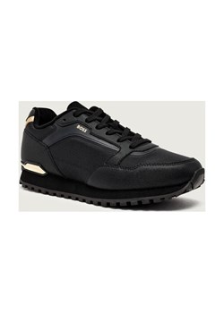 BOSS BLACK Sneakersy Parkour-L_Runn_txhf ze sklepu Gomez Fashion Store w kategorii Buty sportowe męskie - zdjęcie 186631663