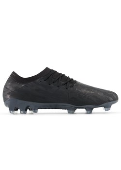 Korki męskie New Balance FURON ELITE FG V8 SF1FTB8 – czarne ze sklepu New Balance Poland w kategorii Buty sportowe męskie - zdjęcie 186632110