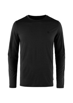 Longsleeve termoaktywny męski Abisko Wool Fjallraven ze sklepu SPORT-SHOP.pl w kategorii Bielizna termoaktywna męska - zdjęcie 186633084